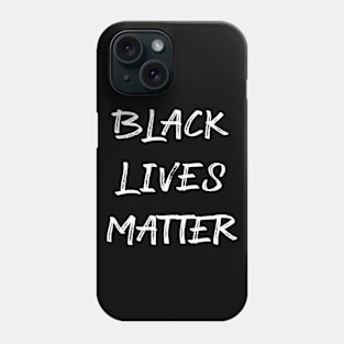 Black Lives Matter Phone Case