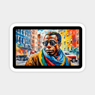 If Beale Street Could Talk Magnet