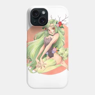 Dryad Phone Case