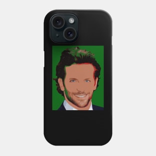 bradley cooper Phone Case