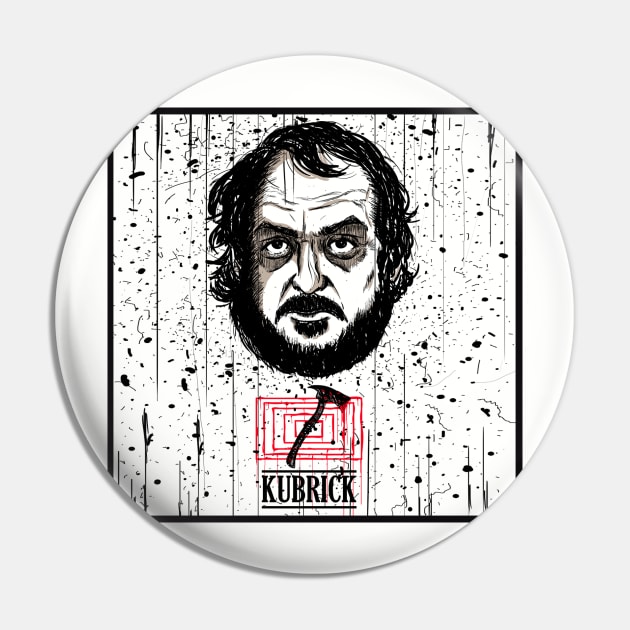 STANLEY KUBRICK Pin by fulaleo