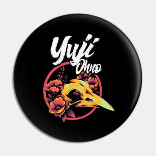 Yuji Ohno japan jazz Pin