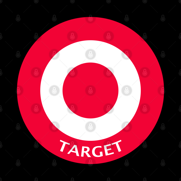 Target Team Member Target Team Member Mask TeePublic