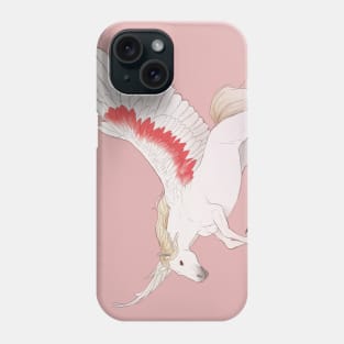 Pegasus Phone Case