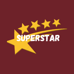 superstar T-Shirt