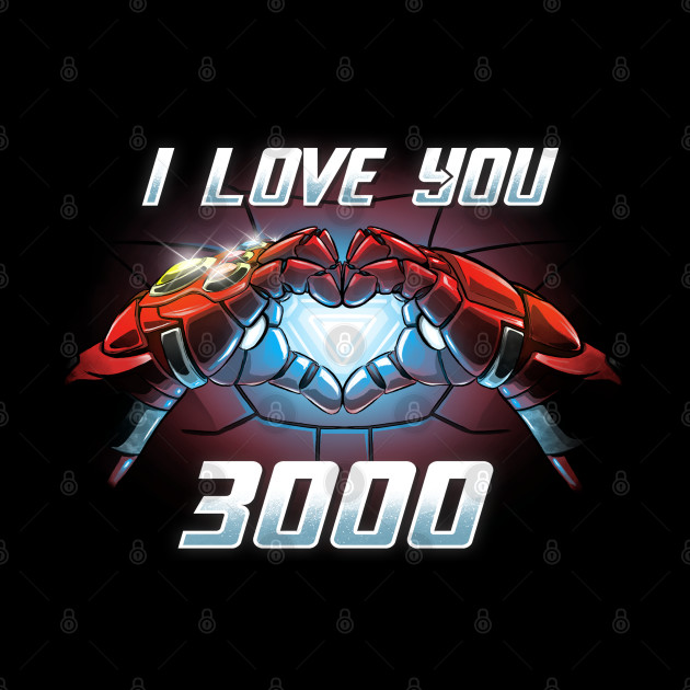 i love you 3000 mp3