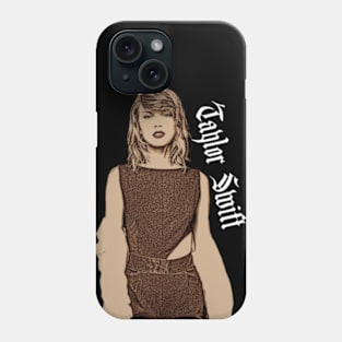 Taylor 1989 Phone Case