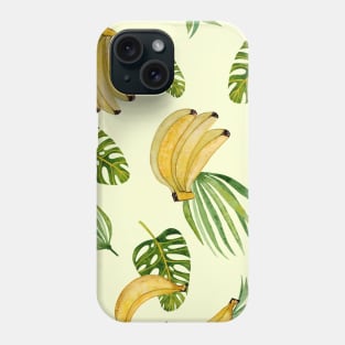 Kiwi Fruits  Tropical Summer Phone Case