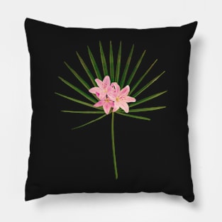 Beautiful Flowers 21 Pillow