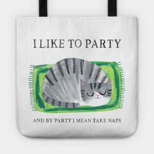 Party Tote