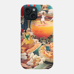 The Feast Phone Case