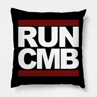 RUN CMB Pillow