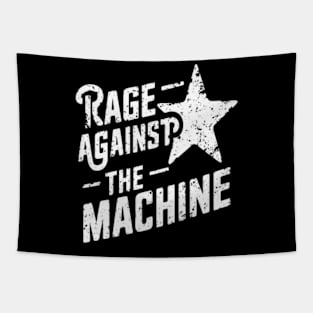 Rage Against The Machine Tapestry