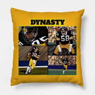 DYNASTY Pillow