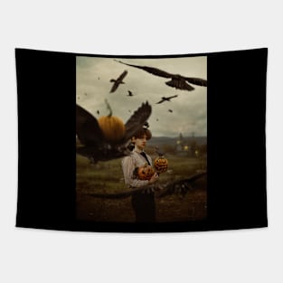 Hallows' Thief Tapestry