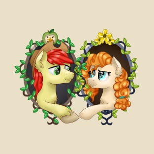 The Perfect Pear T-Shirt