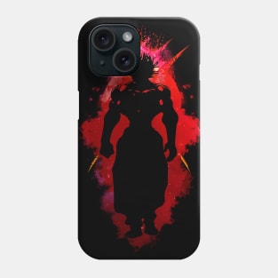 The Fight - Rv Phone Case