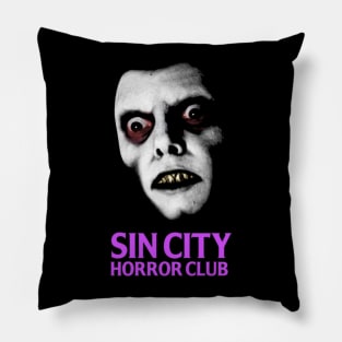 Sin City Horror Club - Pazuzu - Full Color Pillow