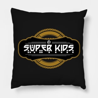 KIDS Pillow