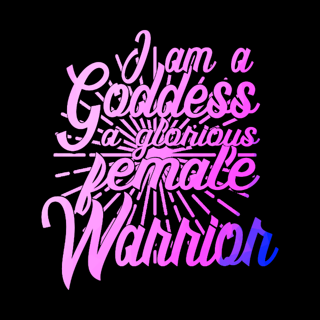 Pawnee Goddesses - Feminist Parks and Rec Quote by ballhard