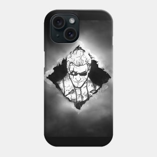 Awakened Awareness Phone Case