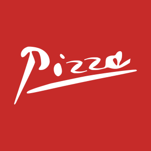 Pizza T-Shirt