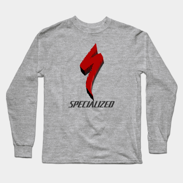 specialized bike shirt