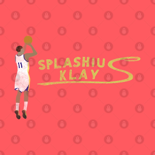 Splashius Klay by bakru84
