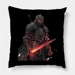 Dark Souls Soundtrack Pillow