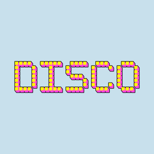 DISCO T-Shirt