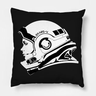 Astronaut Pillow