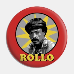 Rollo Pin