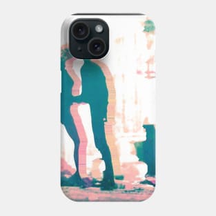 TVVIN_PINEZ_M4LL - orz Phone Case