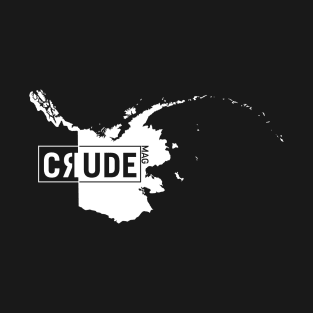 OG Crude T-Shirt