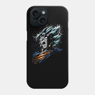 DRAGON BALL Phone Case