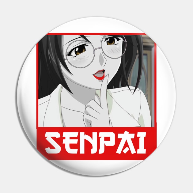 Anime girl senpai word from anime and manga anime girl lips on Pin by eyoubree