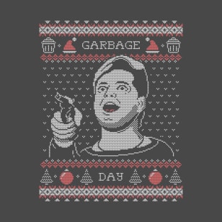 Garbage Day T-Shirt