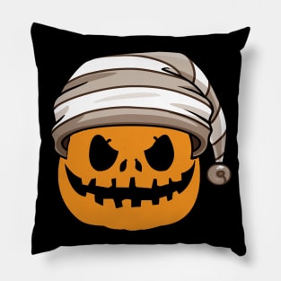 this is my halloween pajama Pillow