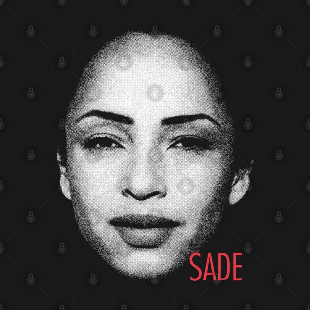 Sade by Elemental Edge Studio