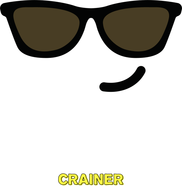 Crainer Kids T-Shirt by MBNEWS