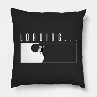 LOD Pillow