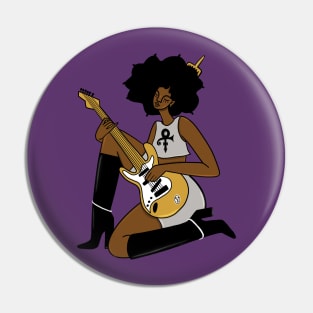 Funk n Roll Pin