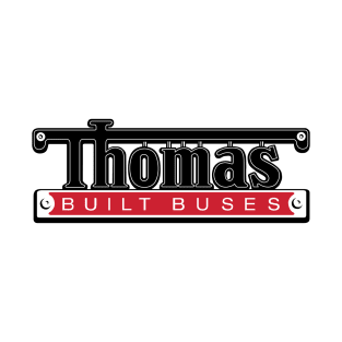 Thomas Built Buses T-Shirt