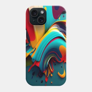 Fine Arts Phone Case