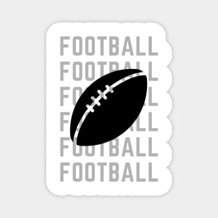 FOOTBALL Magnet