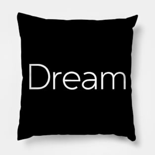 Dream Pillow