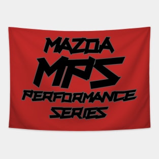 MPS, mazda performance series, Mazdaspeed (1) Tapestry