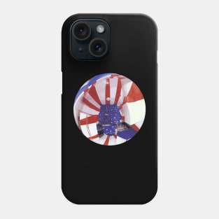 Love American Style EP Stylization Phone Case