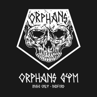 orphans 2019 T-Shirt