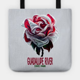 Guadalupe River State Park Tote